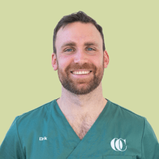 Bilde av Eirik Røttingen Johnsen