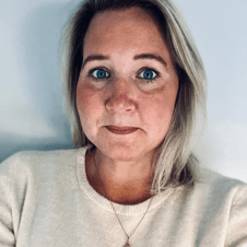 Bild på Malin Jönsson