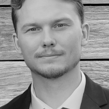 Bild på Robin Sandgren