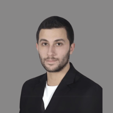 Bild på Georges ElKassouf /Annalect