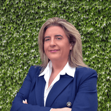 Foto de Alicia Catalán Gómez