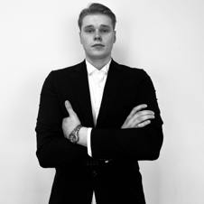 Bild på Linus