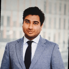 Picture of Shaan Patel