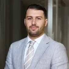 Bild på Victor Hammar