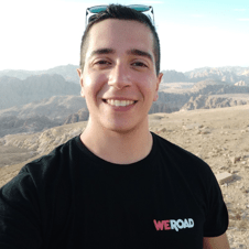 Picture of Flavio Adriano Iervolino