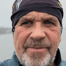 Bild på Mats Wennerholm