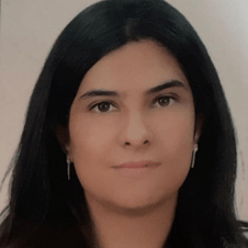 Photo de KAMALI Meriem