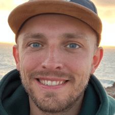 Picture of Tom Scharnberg