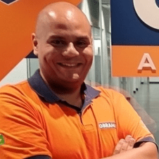 Foto de Rafael Silas Novaes