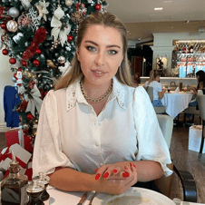 Picture of Liudmyla Yakymenko