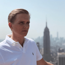Picture of Oskar Persson