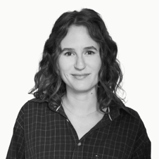 Picture of Camilla Hopfinger