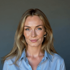 Picture of Mathilde van Swieten