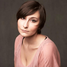 Picture of Lauren Hughes
