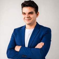 Picture of Narcis Gavrilescu