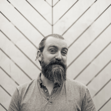 Picture of John Illsley