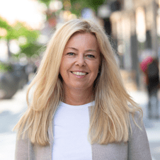 Billede af Susanne Ohlsson