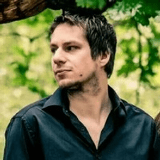 Picture of Aaron Lanchester