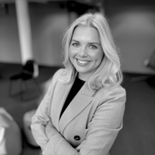 Picture of Helena Snare Jensby