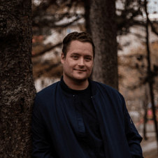 Bilde av Nicolai Magnus Wahl