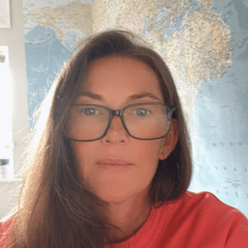 Picture of Sarah Davies