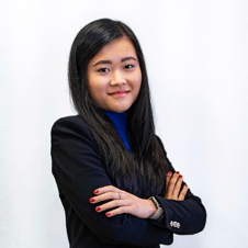 Picture of Linh Hoang