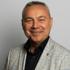 Picture of Paul Dumasy