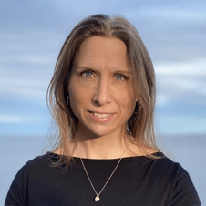 Bild på Malin Engström