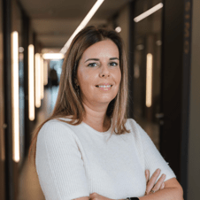 Foto van Ellen Boesman