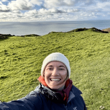 Picture of Alice Vodden