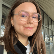 Picture of Maria Moraru