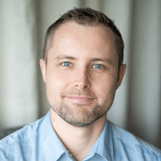 Bild på Anders Lindholm