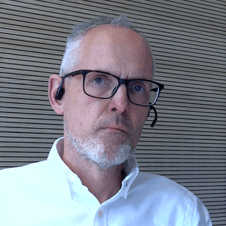 Picture of Olaf Dannhauer