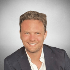 Bild på Daniel Lundström