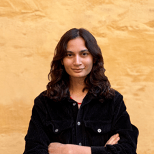 Bild på Jackie Hellsten