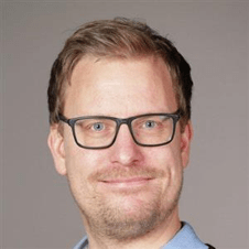 Bilde av Håkon Raudsandmoen