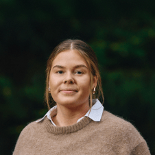 Bild på Frida Jansson