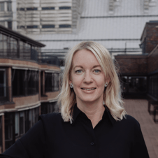 Bild på Ellen Ploman-Wolinder