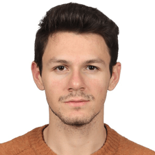 Picture of Alihan Bicak