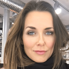 Picture of Melinda Johnsen