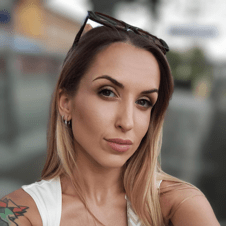 Picture of Dominika Petrykowska