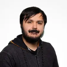 Foto van Marc van 't Veer