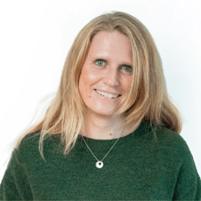 Picture of Mette Nielsen