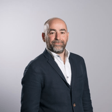 Bild på Alejandro Jimenez