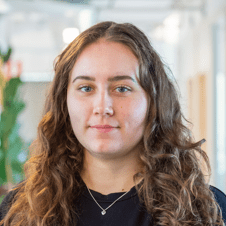 Picture of Therese Dahlberg