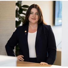 Picture of Jazmin Price