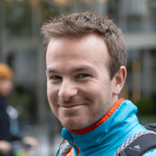 Picture of Corentin Sueur