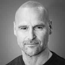 Bild på Thomas Olsson