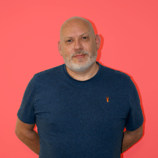 Picture of Simon Tregellas