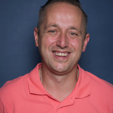 Foto van Arnold de Bie